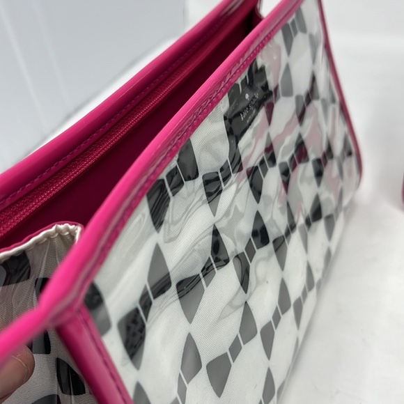 Kate Spade Cosmetic Bag Set - Picture 15 of 15